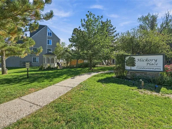 5250 S Huron Way #2-310, Littleton, CO 80120
