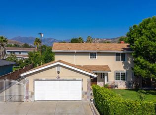 11500 Garrick Ave, Sylmar, CA 91342
