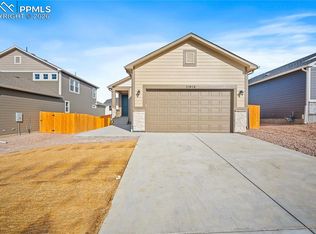 11914 Lost Peak Ln, Colorado Springs, CO 80925