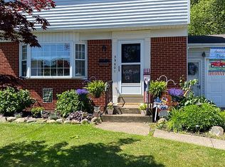 3960 Liberty St, Erie, PA 16509