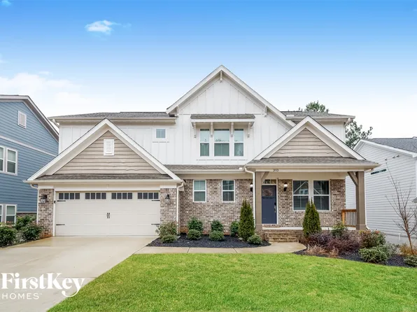 393 Floating Leaf Way, Dallas, GA 30132