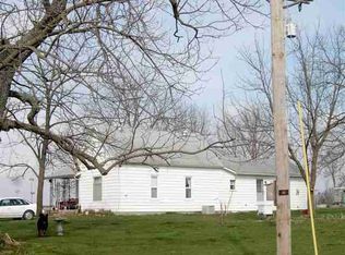 8229 NE Highway 52, Calhoun, MO 65323