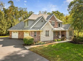 12936 Melrose Rd, Caledonia, IL 61011