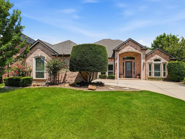 3409 Falken Ct, Highland Village, TX 75077