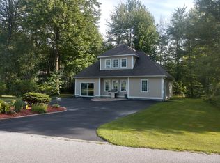 391 Jedware Cir, Swanton, VT 05488
