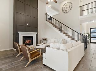 2161 Cloverfern Way, Haslet, TX 76052