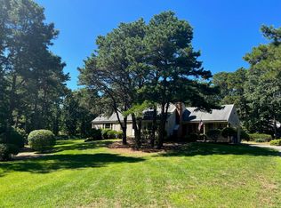 90 Seaward Way, Eastham, MA 02642