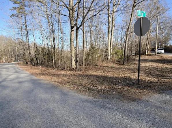 7 Bill West Dr Lot 7, Ten Mile, TN 37880