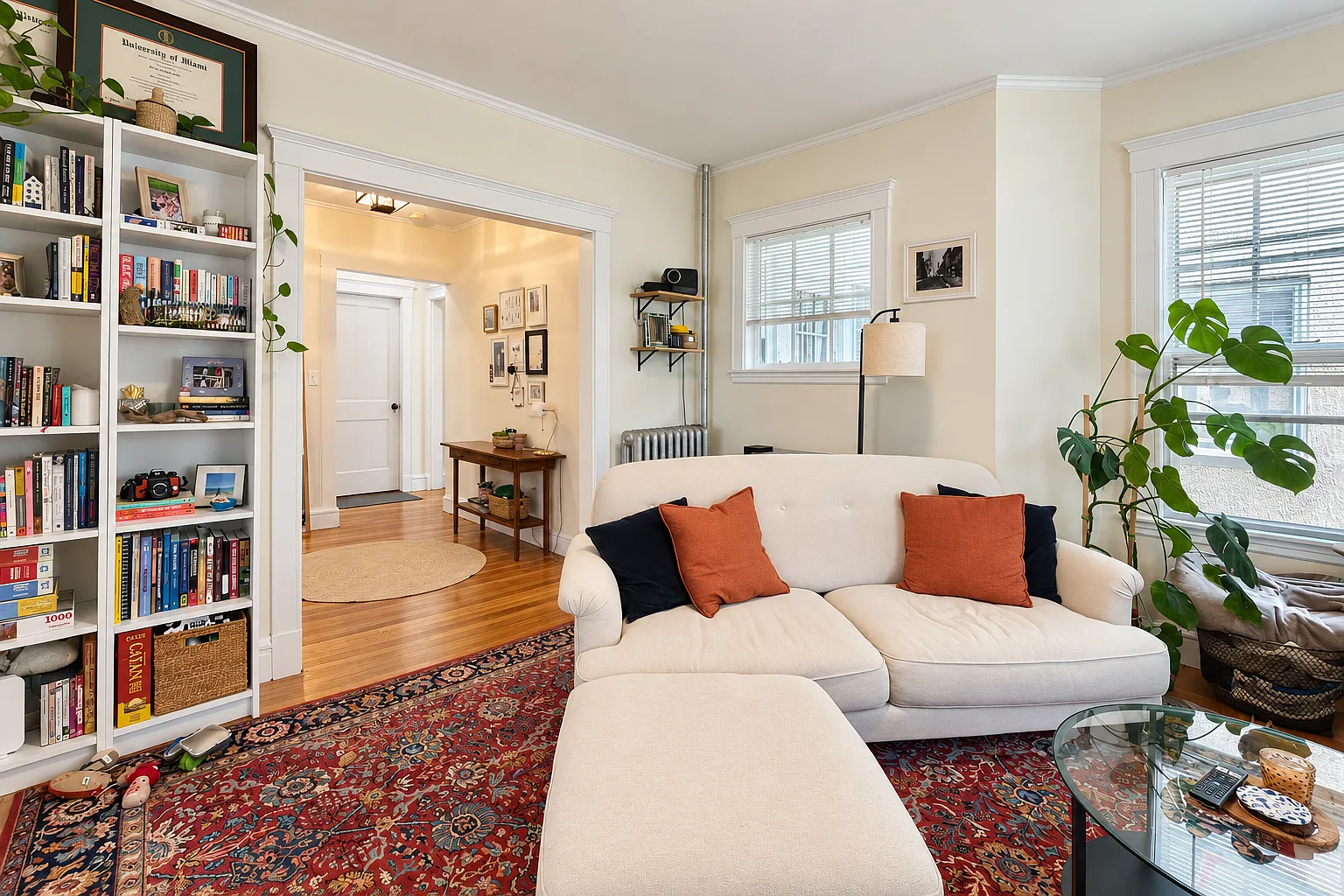 1 bed, 900 sqft, $3,100 — Photo 1