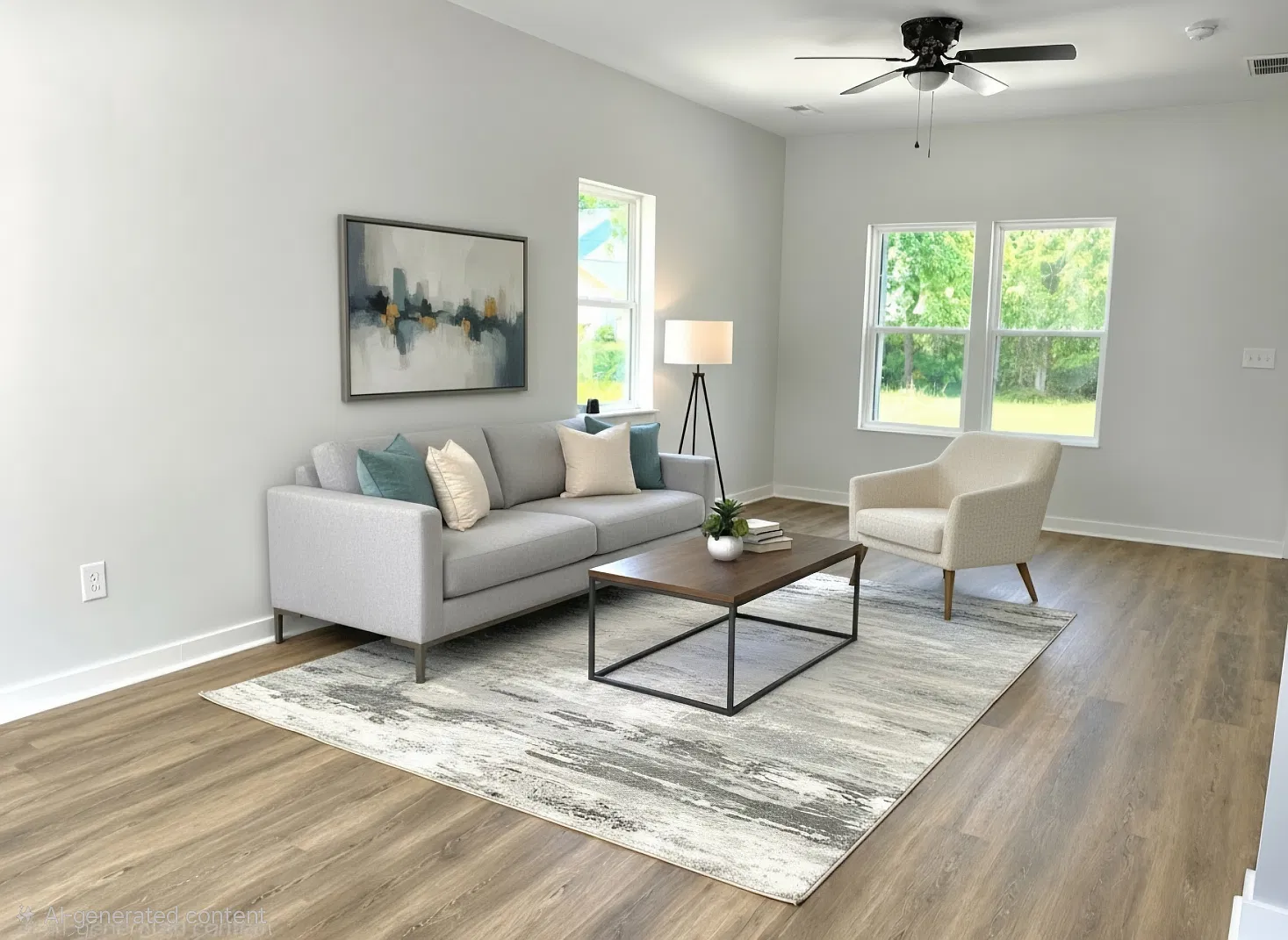 4 bed, 1650 sqft, $1,850 — Photo 2