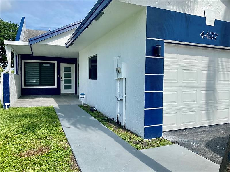 1st image of 4437 NW 99th Way #4437