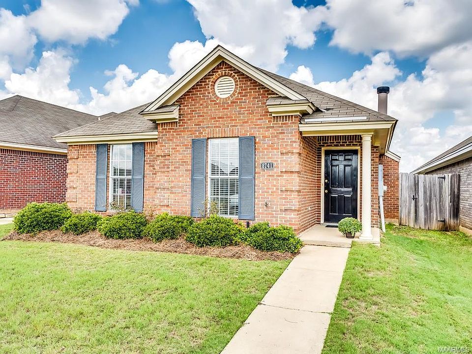 8741 Jamac Ln, Montgomery, AL 36117 Zillow