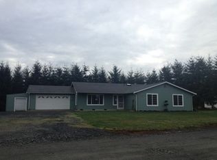 175 Bear View Dr, Chehalis, WA 98532