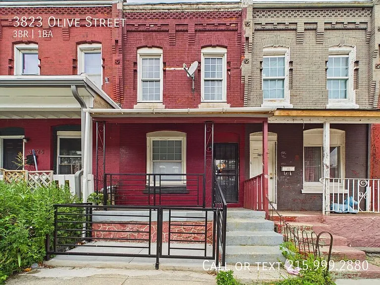 3823 Olive St — Photo 13