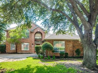 9720 Southern Hills Dr, Plano, TX 75025