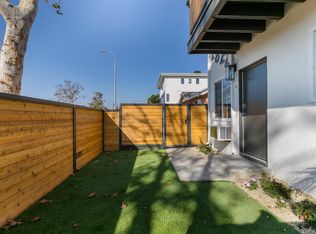 2822 S Redondo Blvd #A, Los Angeles, CA 90016