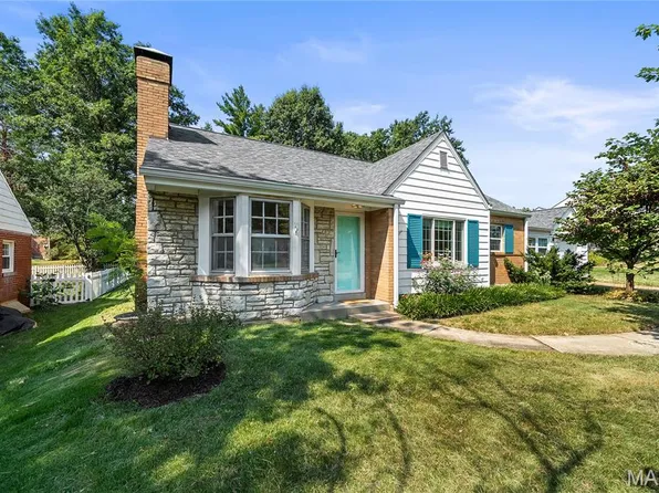 1523 S Rock Hill Rd, Saint Louis, MO 63119
