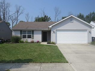 7827 Rocky Glen Pl, Fort Wayne, IN 46825