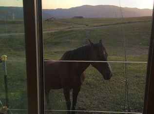 61 Walking Horse Way, Plains, MT 59859