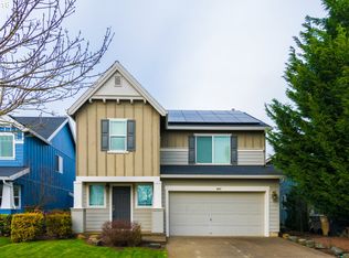 4041 Thoroughbred Ave SE, Albany, OR 97322