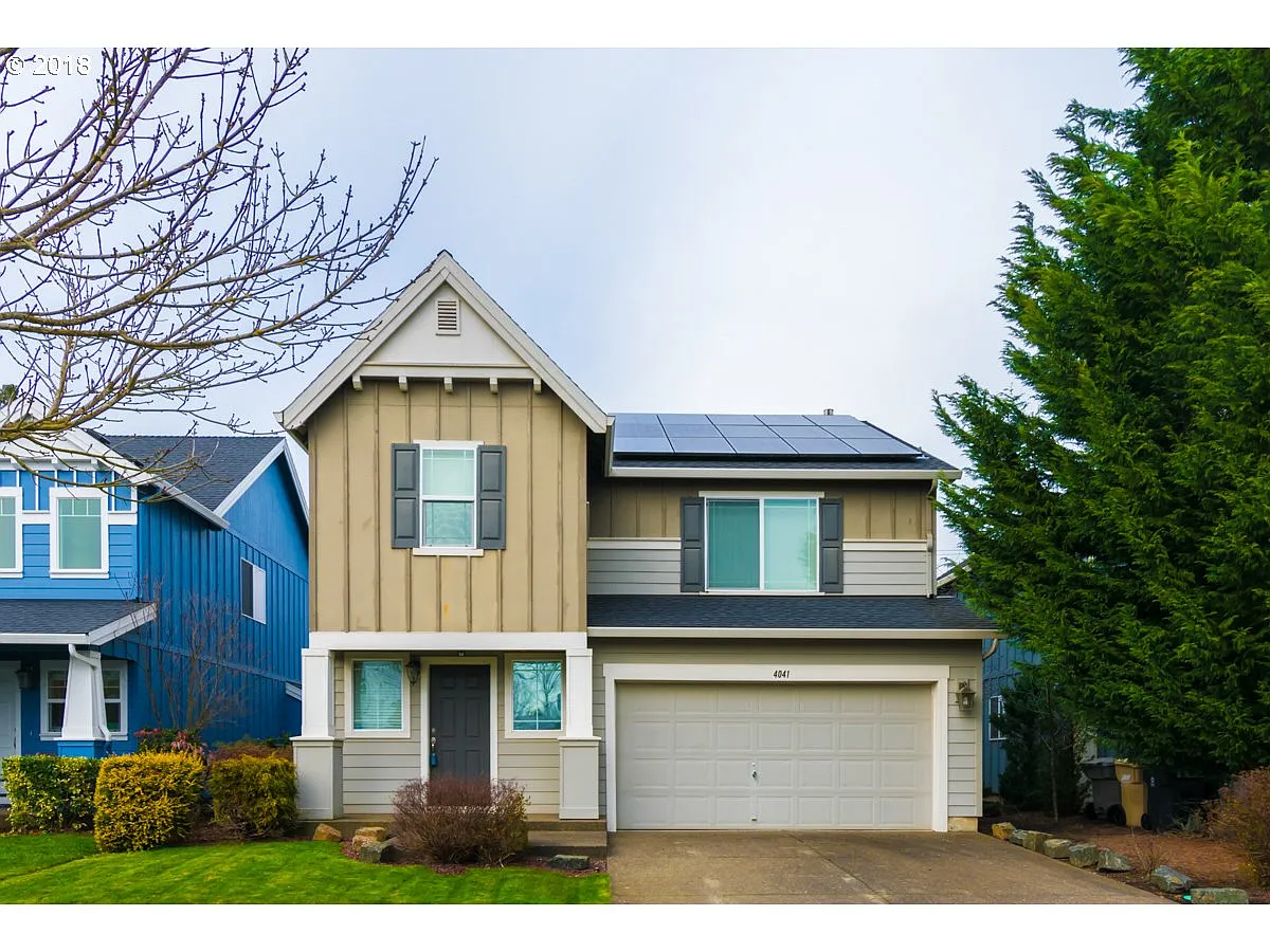 4041 Thoroughbred Ave SE photo 1