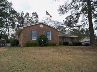 2528 Pate Ave, Augusta, GA 30906