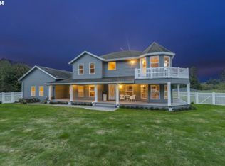 28610 NE 19th Ave, Ridgefield, WA 98642