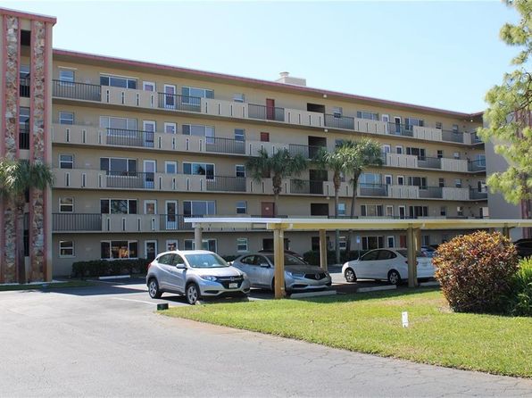 4460 Ironwood Cir APT 501A