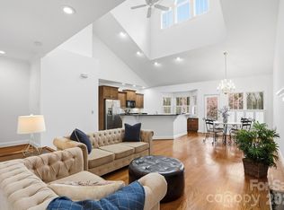 1173 Bunch Dr, Statesville, NC 28677
