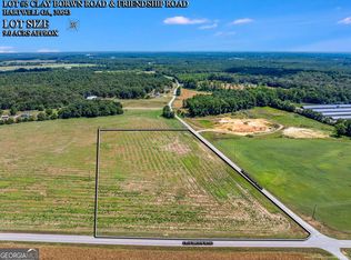 5 Clay Brown Rd, Hartwell, GA 30643