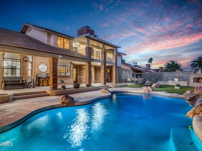 7763 W Libby St, Glendale, AZ, 85308