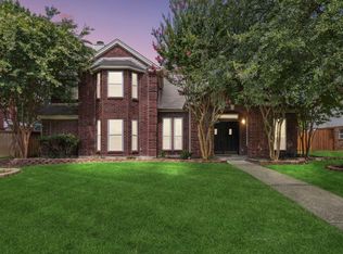 1002 Charter Oak St, Allen, TX 75002