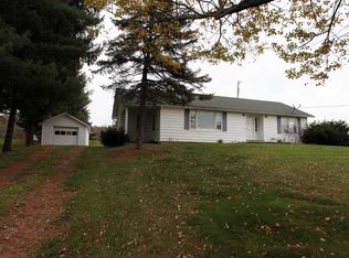 3986 State Route 588, Gallipolis, OH 45631