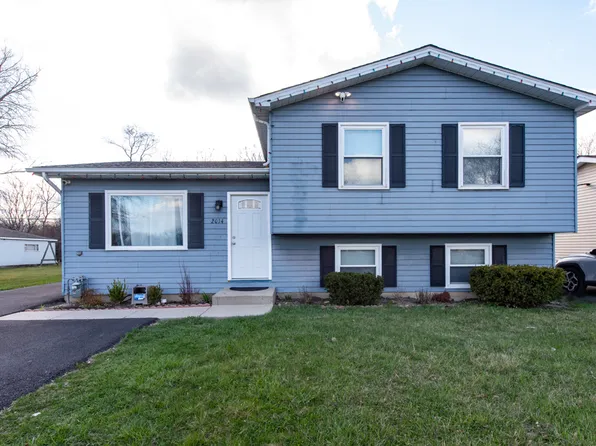 2014 Joppa Ave, Zion, IL 60099