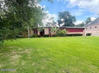 421 E Demanade Dr, Lafayette, LA 70503