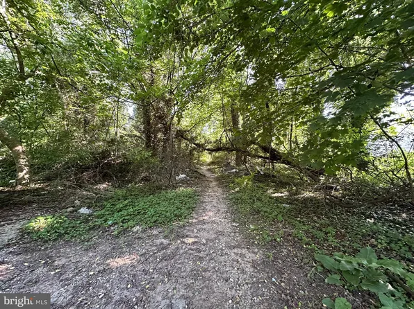 Bryan Avenue Lot #80, Gaithersburg, MD 20877
