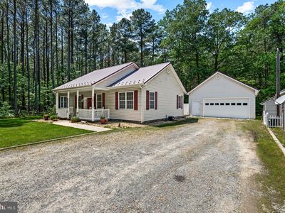134 Pioneer Trl, Hague, VA, 22469