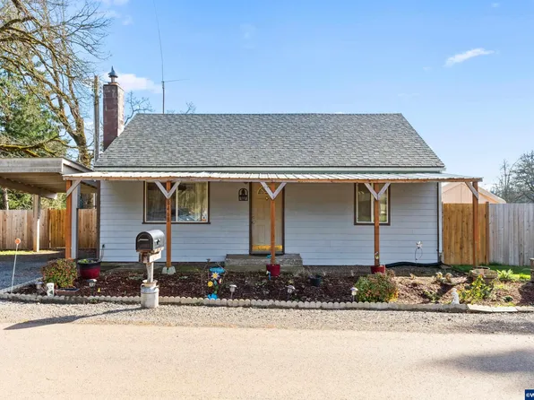 6516 Pony Pl SE, Salem, OR 97317