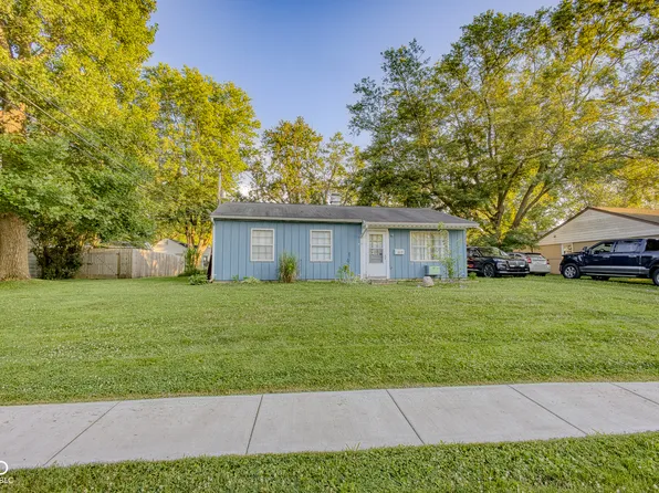 1019 Syracuse Dr, Lebanon, IN 46052