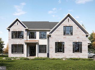 1055 Garey Dr, Yardley, PA