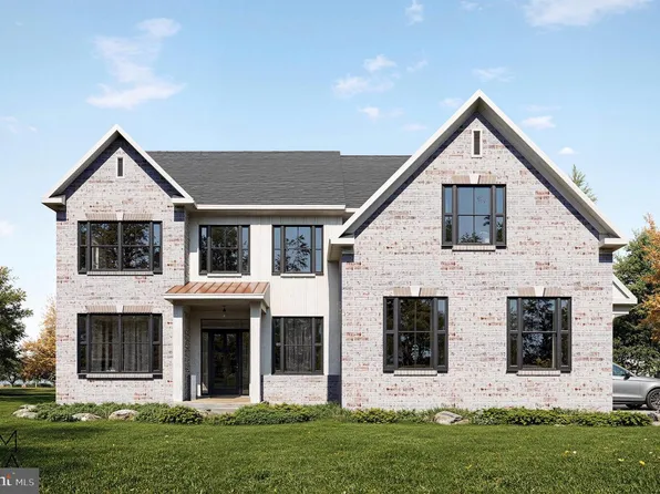 1055 Garey Dr, Yardley, PA 19067