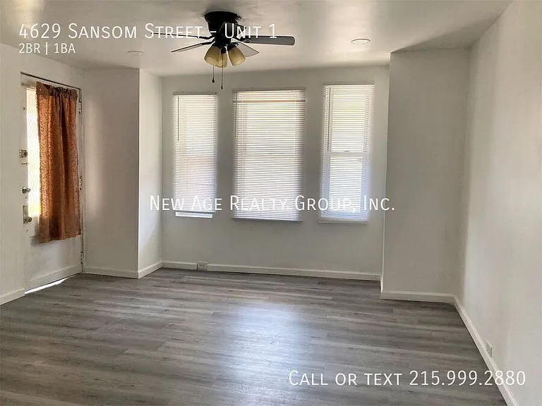 4629 Sansom St #1 — Photo 3