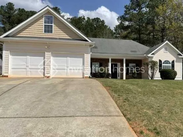 8210 Mossybrook Ln, Douglasville, GA 30135