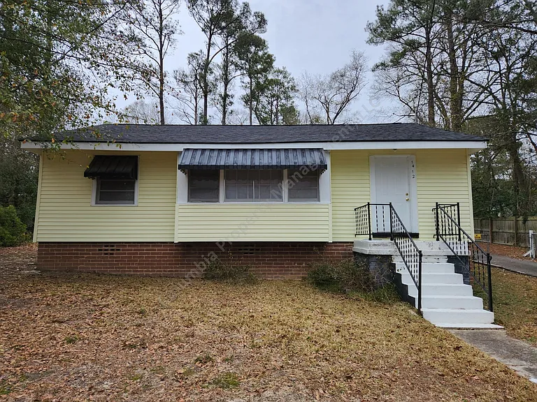 1412 Bonner Ave — Photo 1