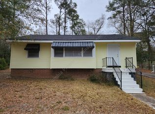 1412 Bonner Ave, Columbia, SC 29204