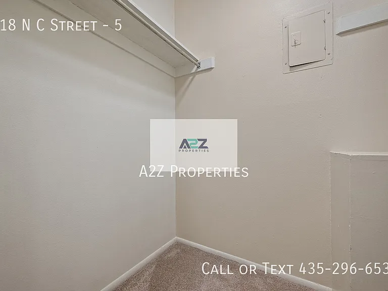 318 N C St #5 — Photo 13