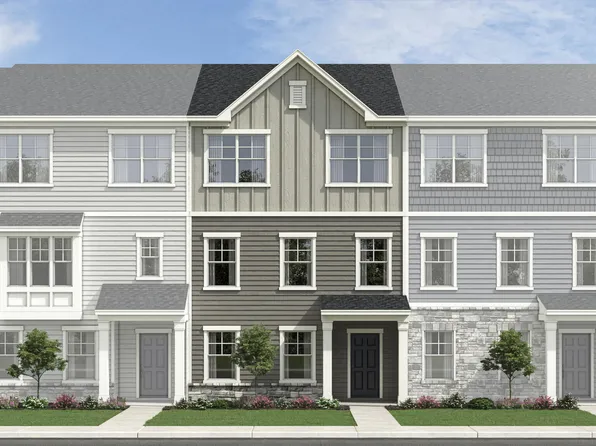 470 Carolina Springs Dr, Apex, NC 27539