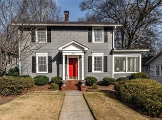 307 E 11th St SE, Rome, GA 30161