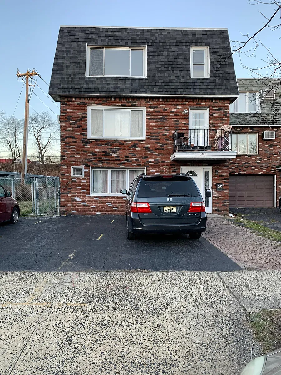 362 Wayne St Apt 1, Jersey City, NJ 07302 HotPads