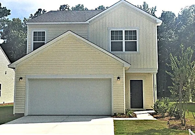 107 Orion Way — Photo 1